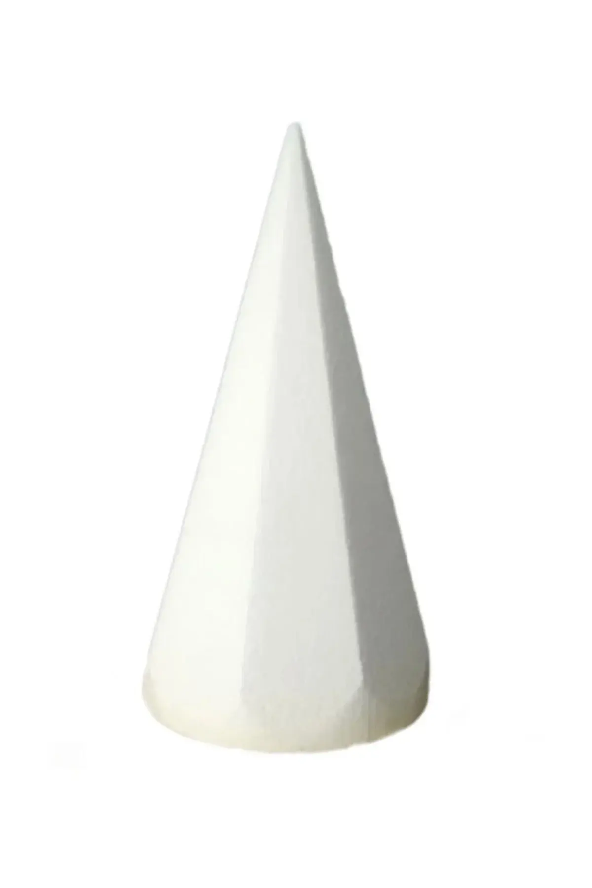 Кула од стиропор за безе, голема 32 cm
