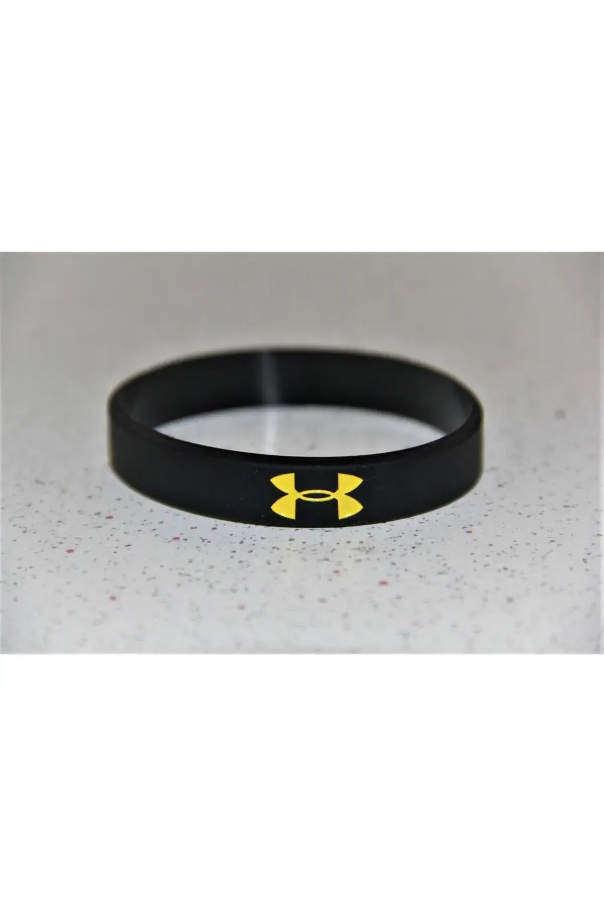 Stephen Curry црна Under Armour лента за рака за кошарка