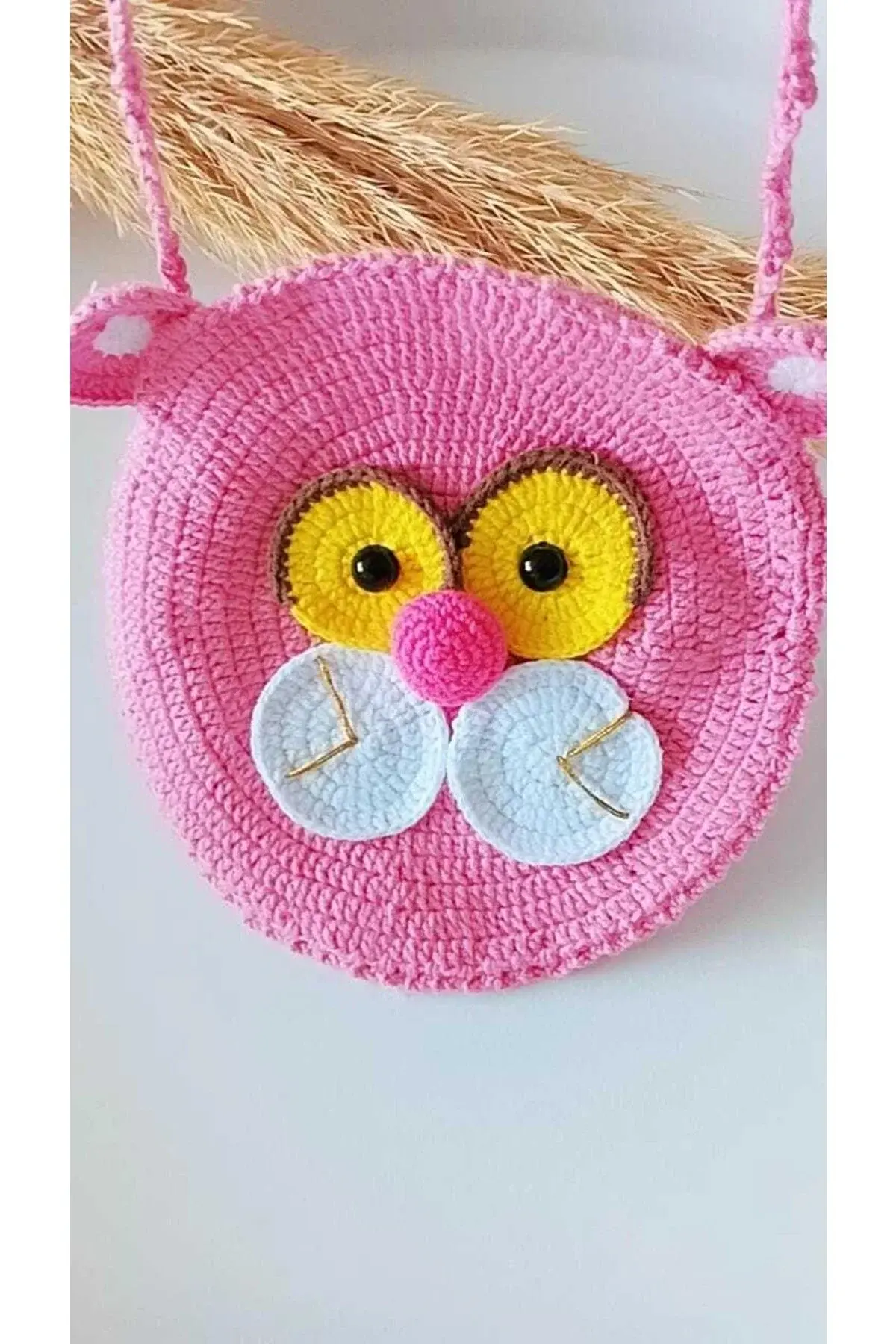 Чанта Pink Panther чанта