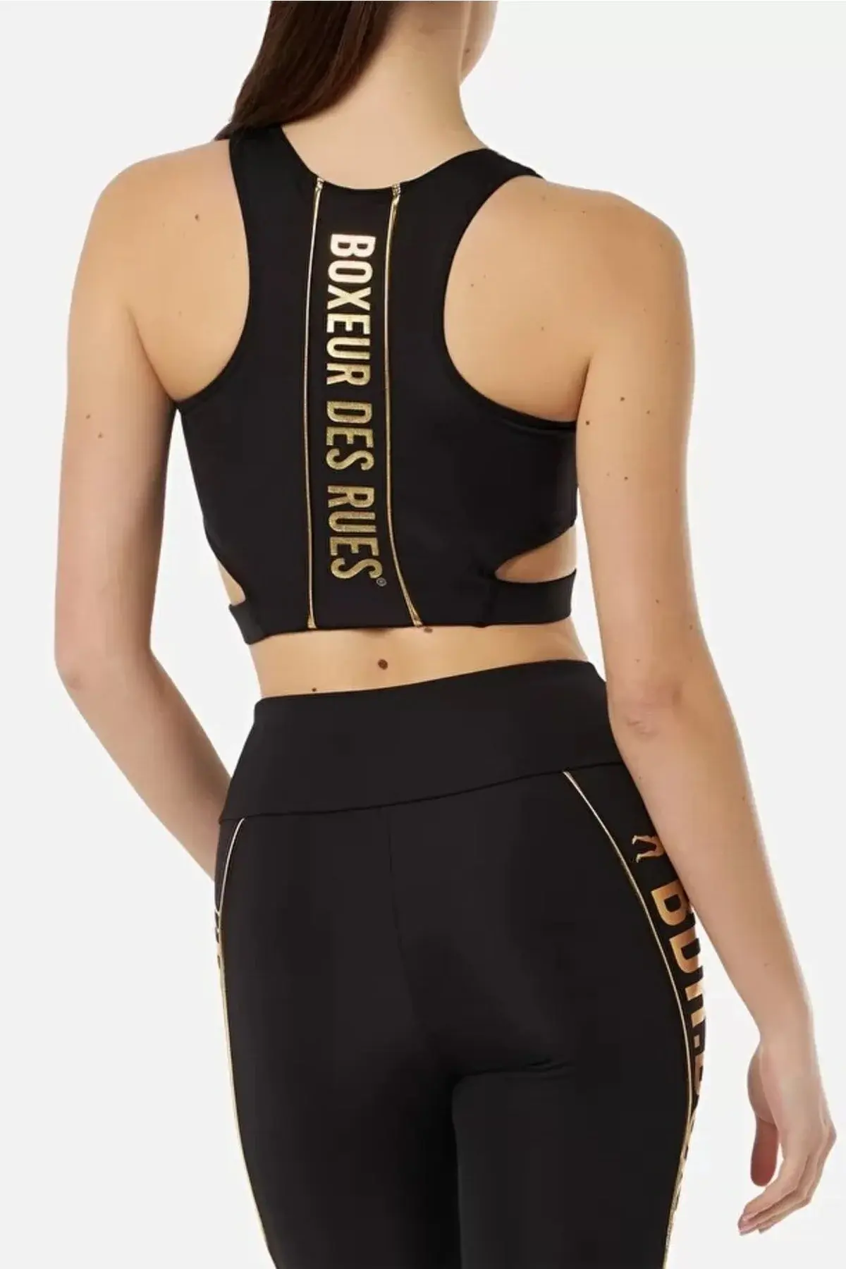 Bra спортско боди BXW1000336ATB