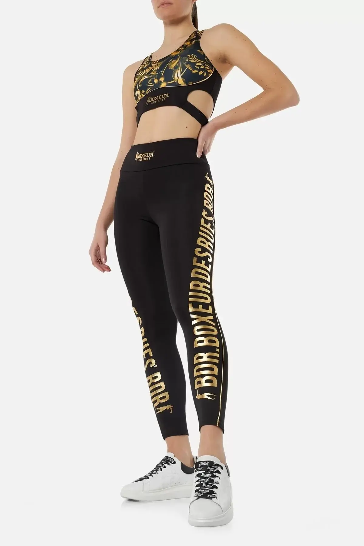 Bra спортско боди BXW1000336ATB