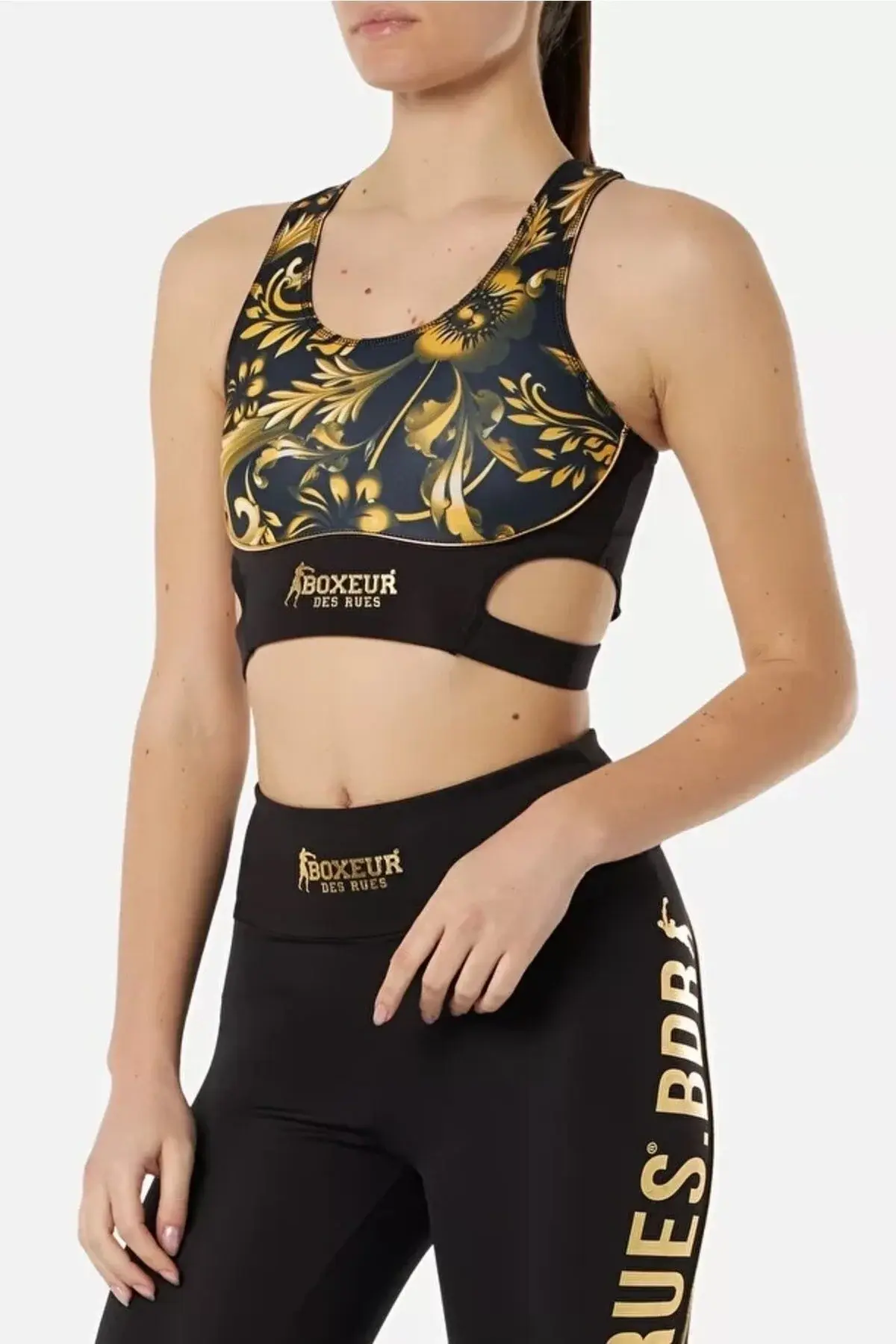 Bra спортско боди BXW1000336ATB