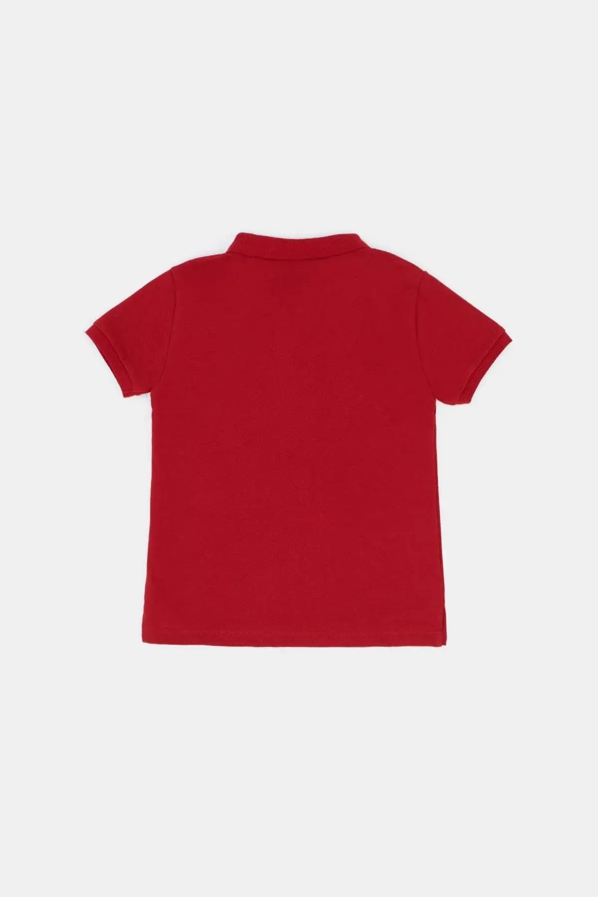 Bg Store машка детска сина маица 23pfwnb3509