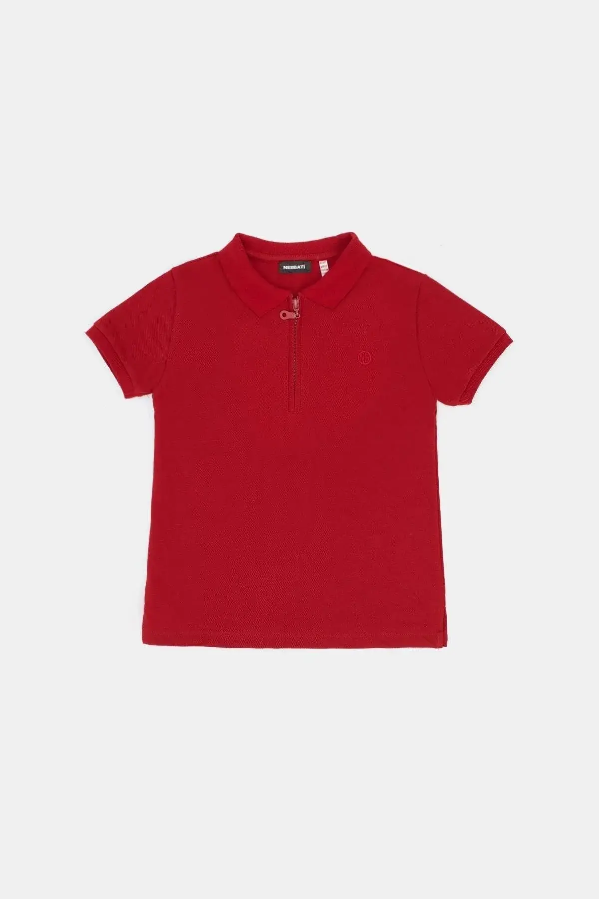 Bg Store машка детска сина маица 23pfwnb3509