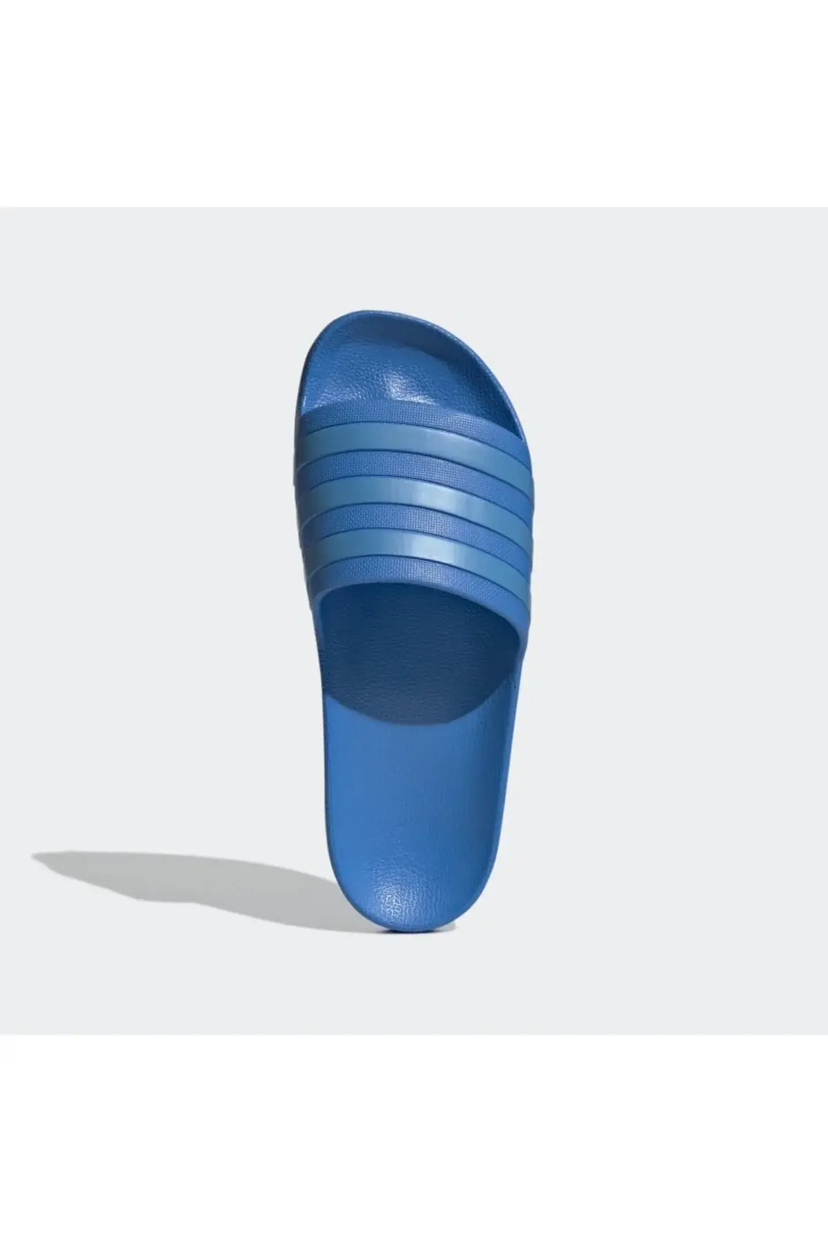 Adilette Aqua сини влечки