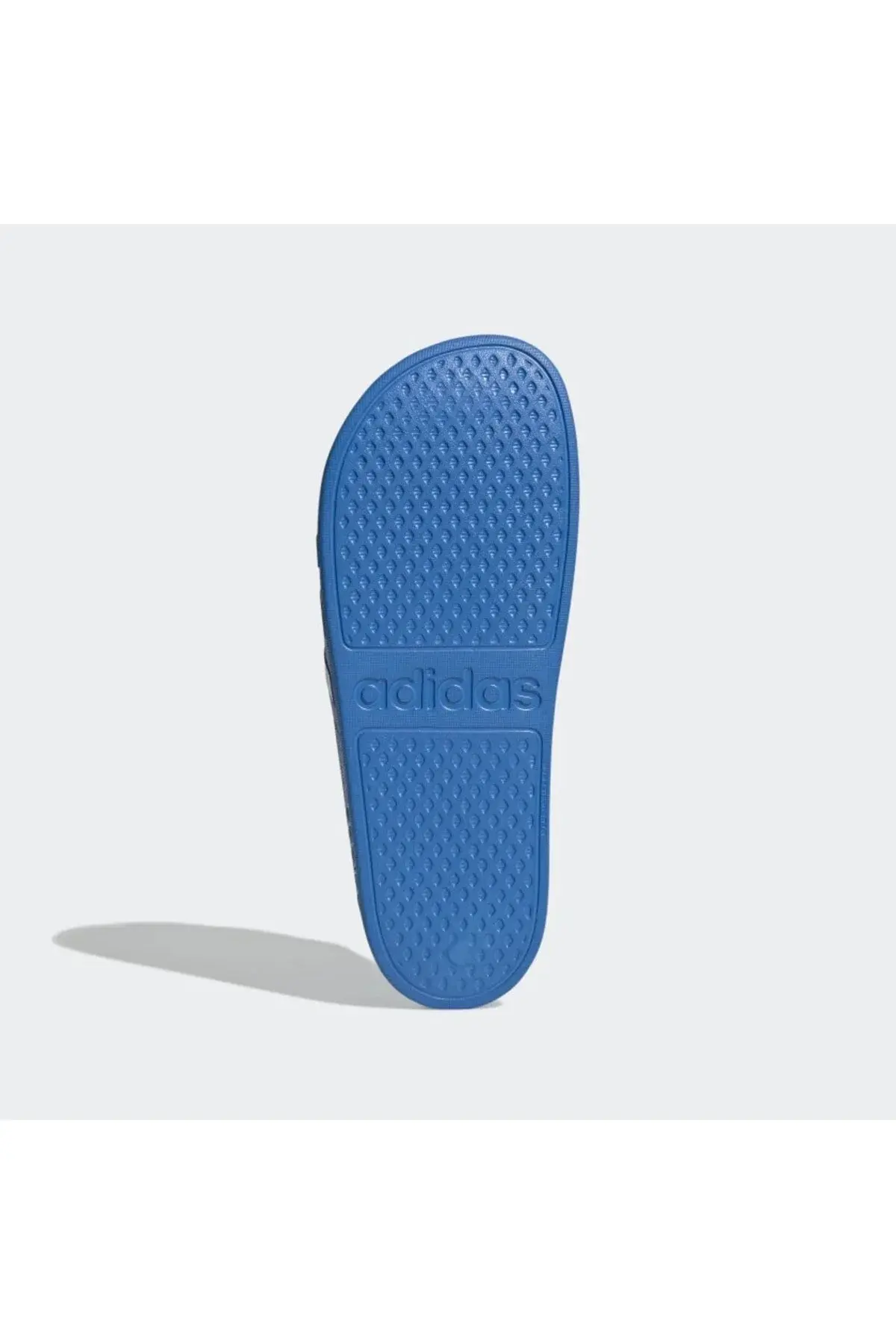 Adilette Aqua сини влечки