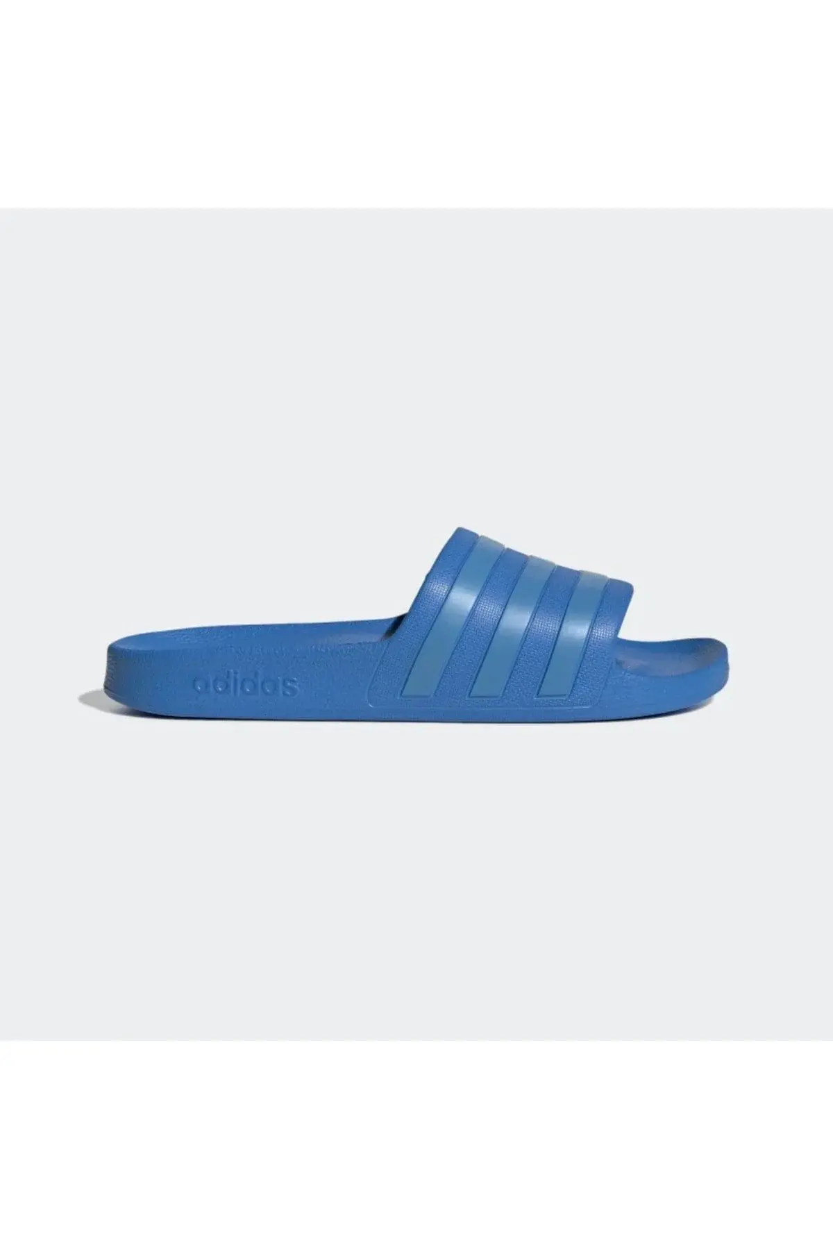 Adilette Aqua сини влечки