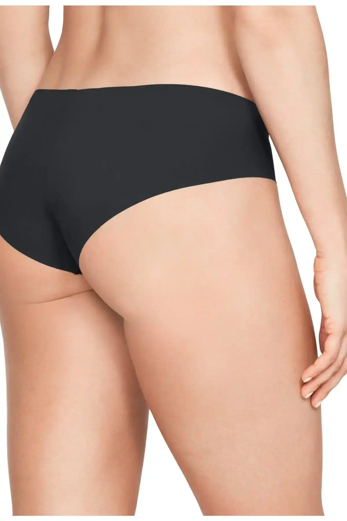 Женски UA Pure Stretch Hipster 3-пакет 1325616-001