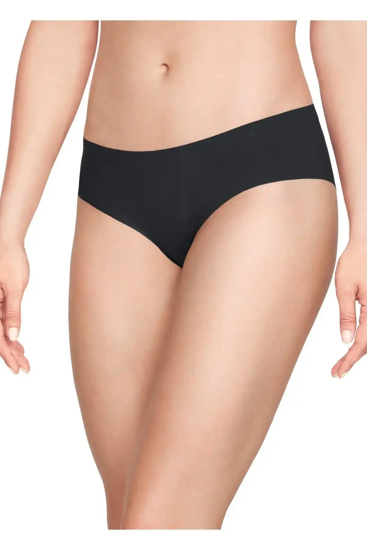 Женски UA Pure Stretch Hipster 3-пакет 1325616-001
