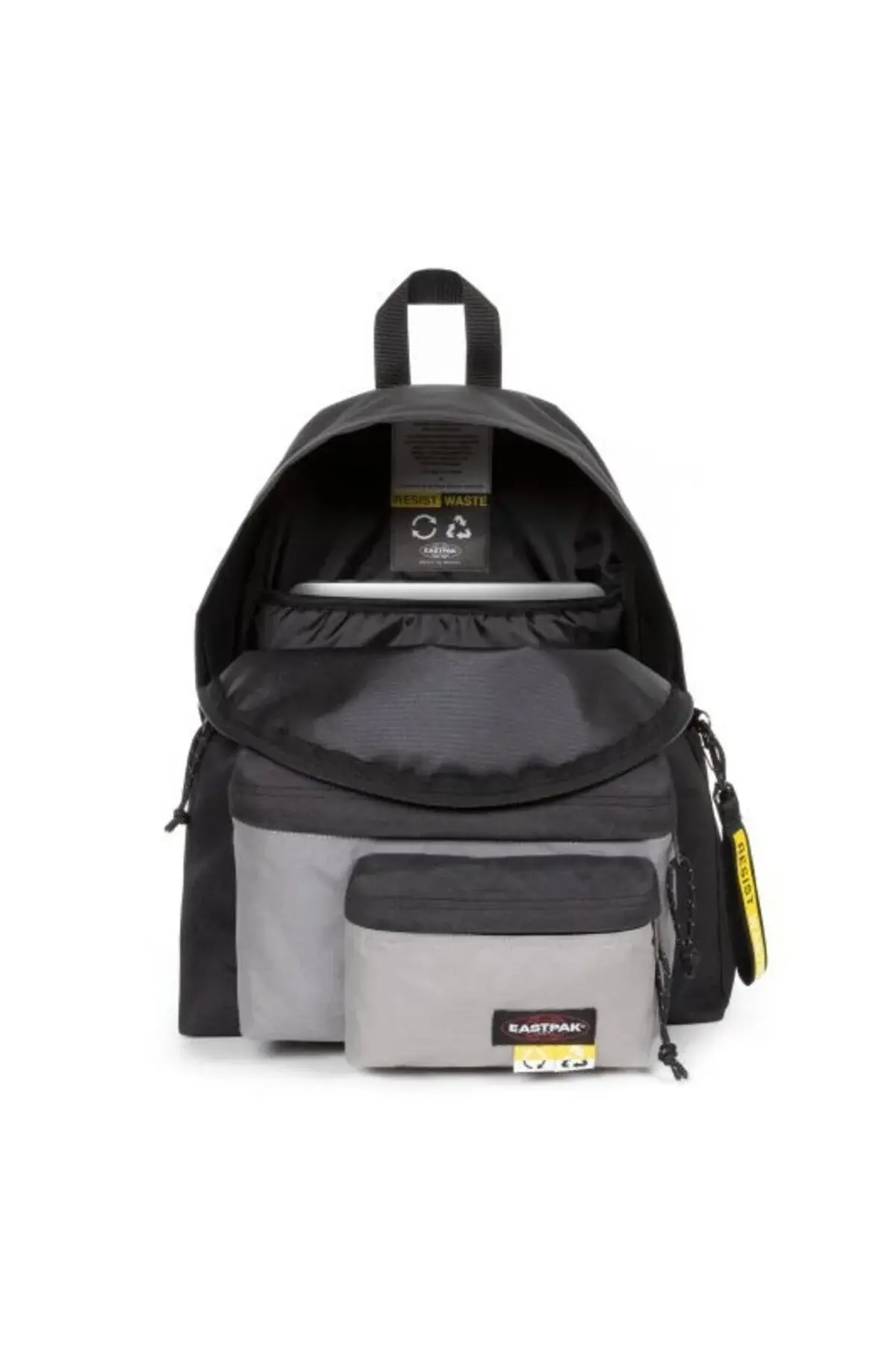 Ранец Padded Pocket'r RW сив