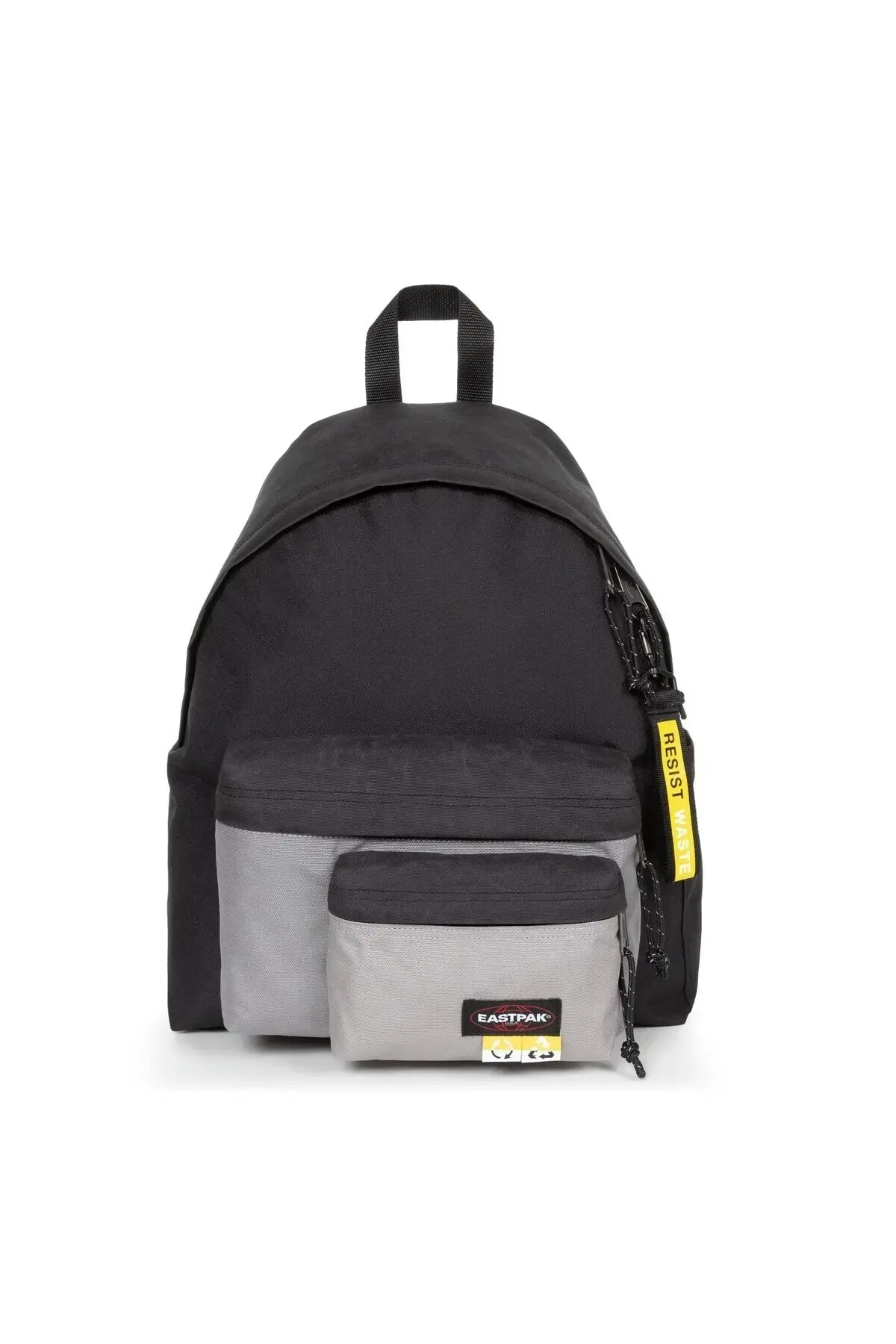 Ранец Padded Pocket'r RW сив