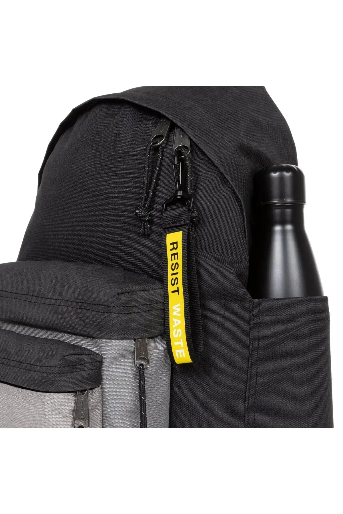 Ранец Padded Pocket'r RW сив