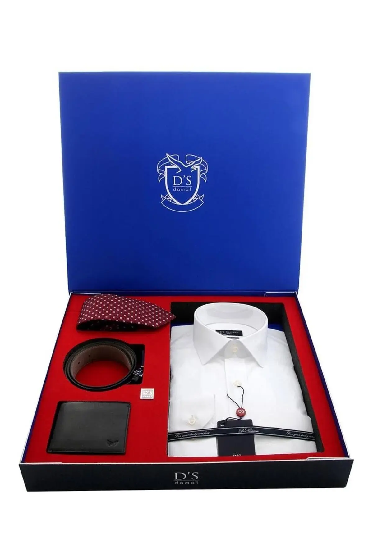 DS Damat Set комплет од 4 дела MULTI