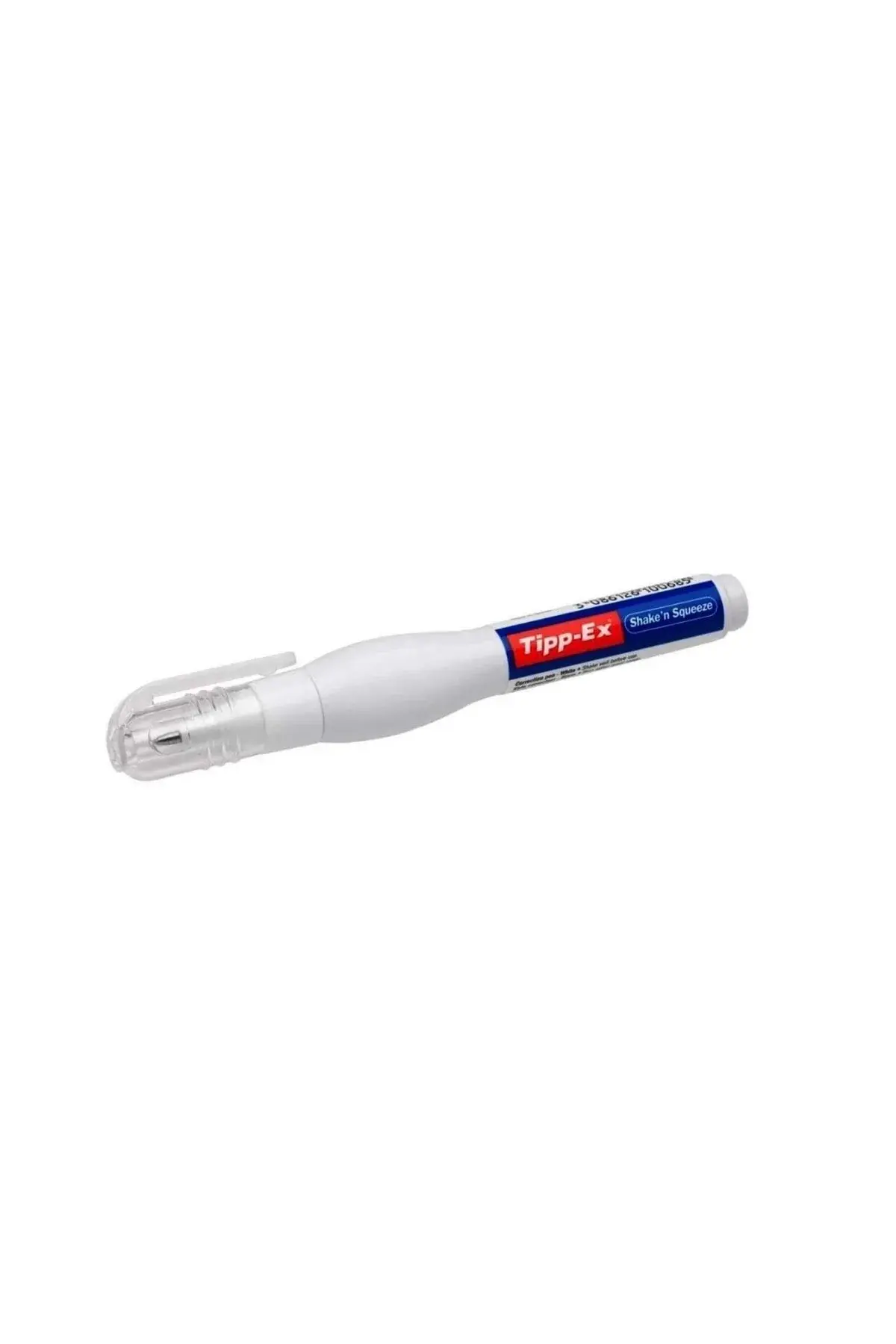 20 парчиња Shake N Squeeze пенкало за бришење, коректор 8Ml