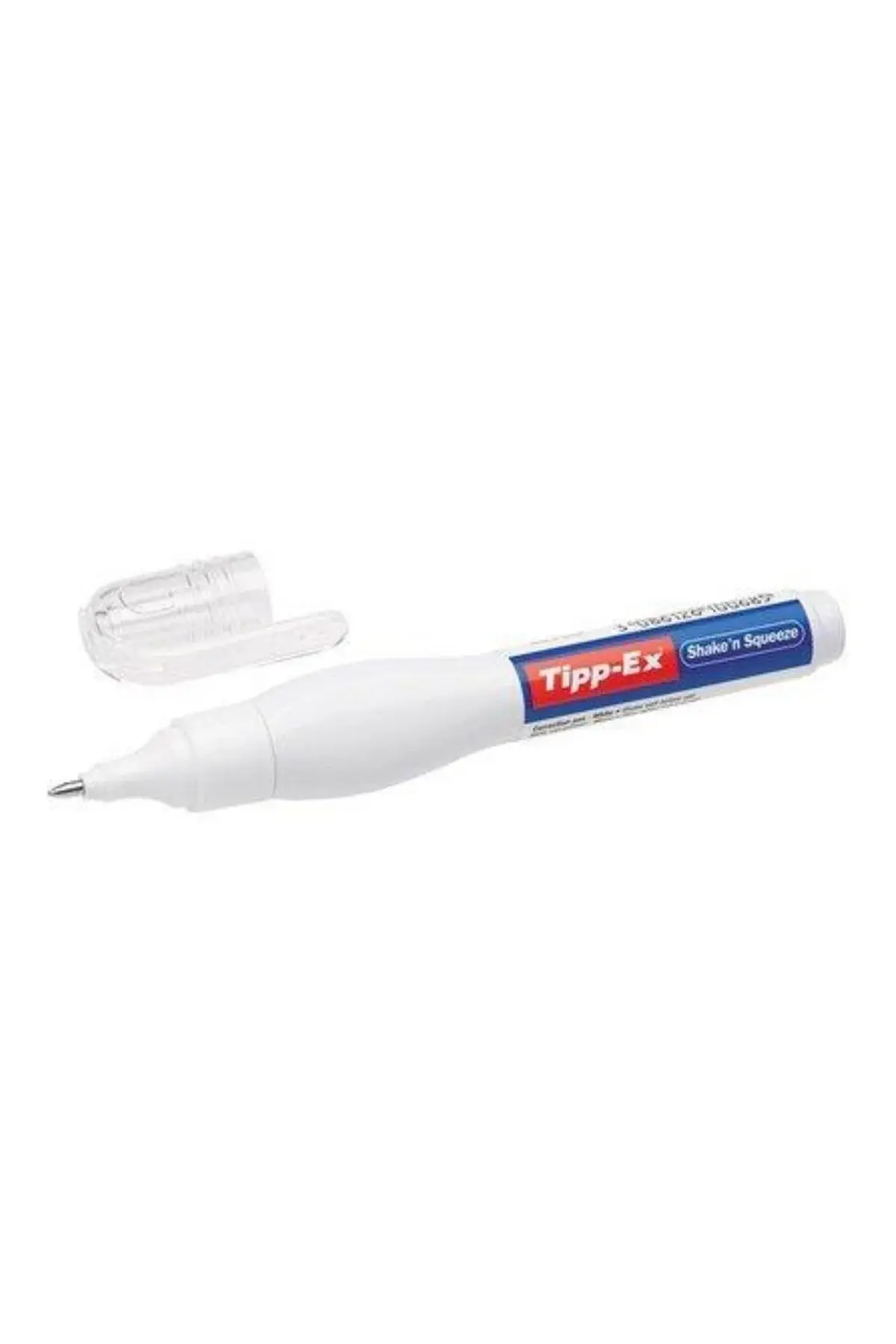 20 парчиња Shake N Squeeze пенкало за бришење, коректор 8Ml