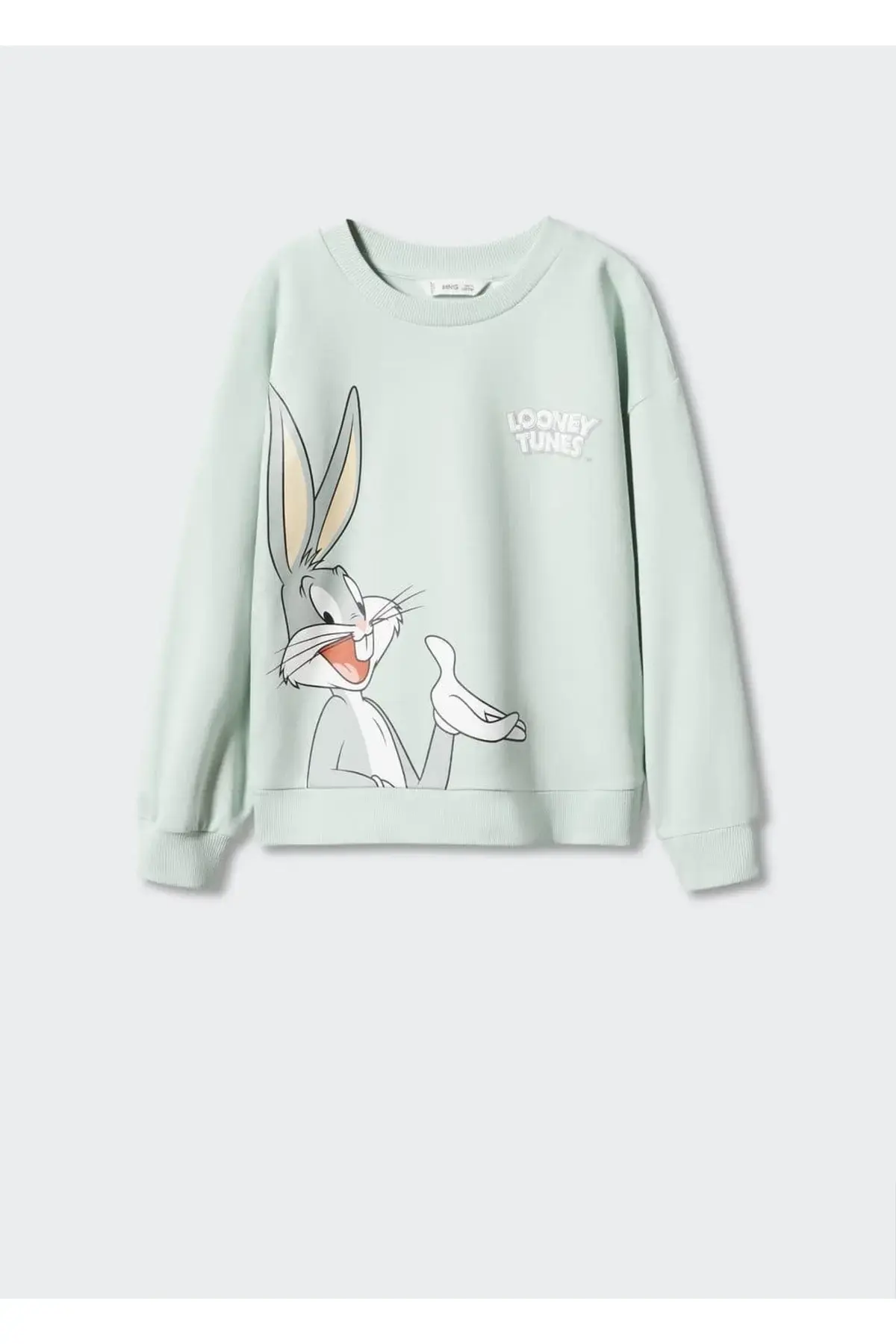 Дуксер Bugs Bunny