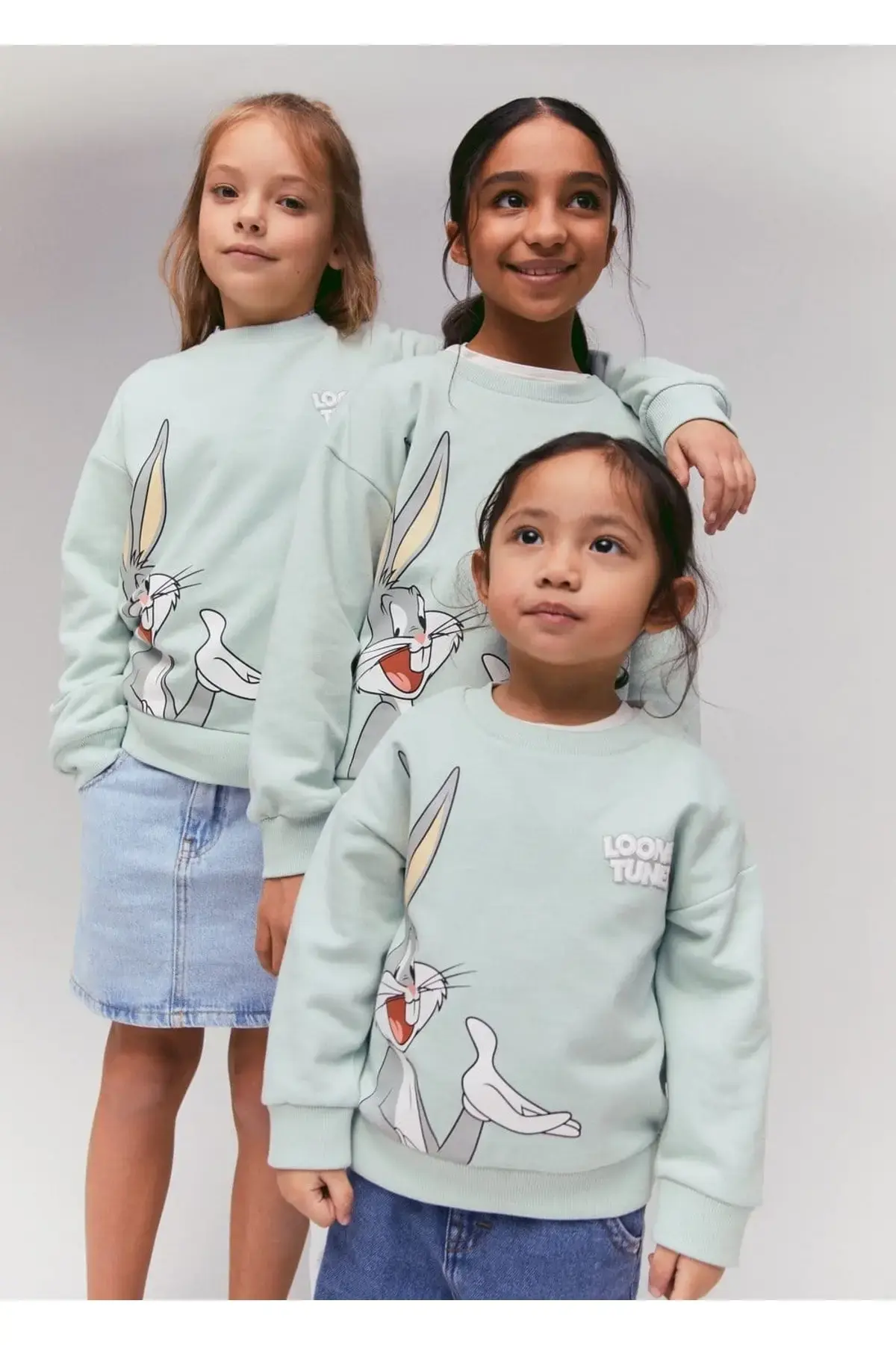 Дуксер Bugs Bunny