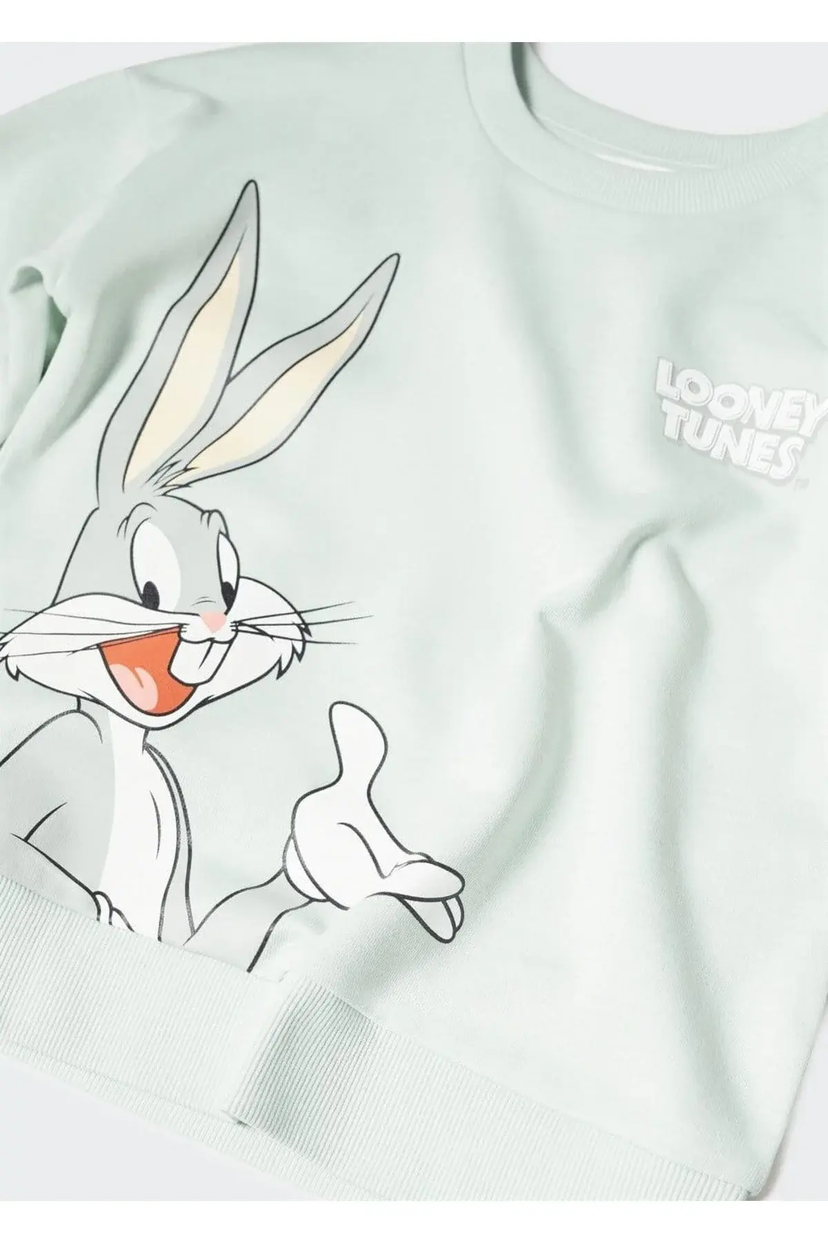 Дуксер Bugs Bunny