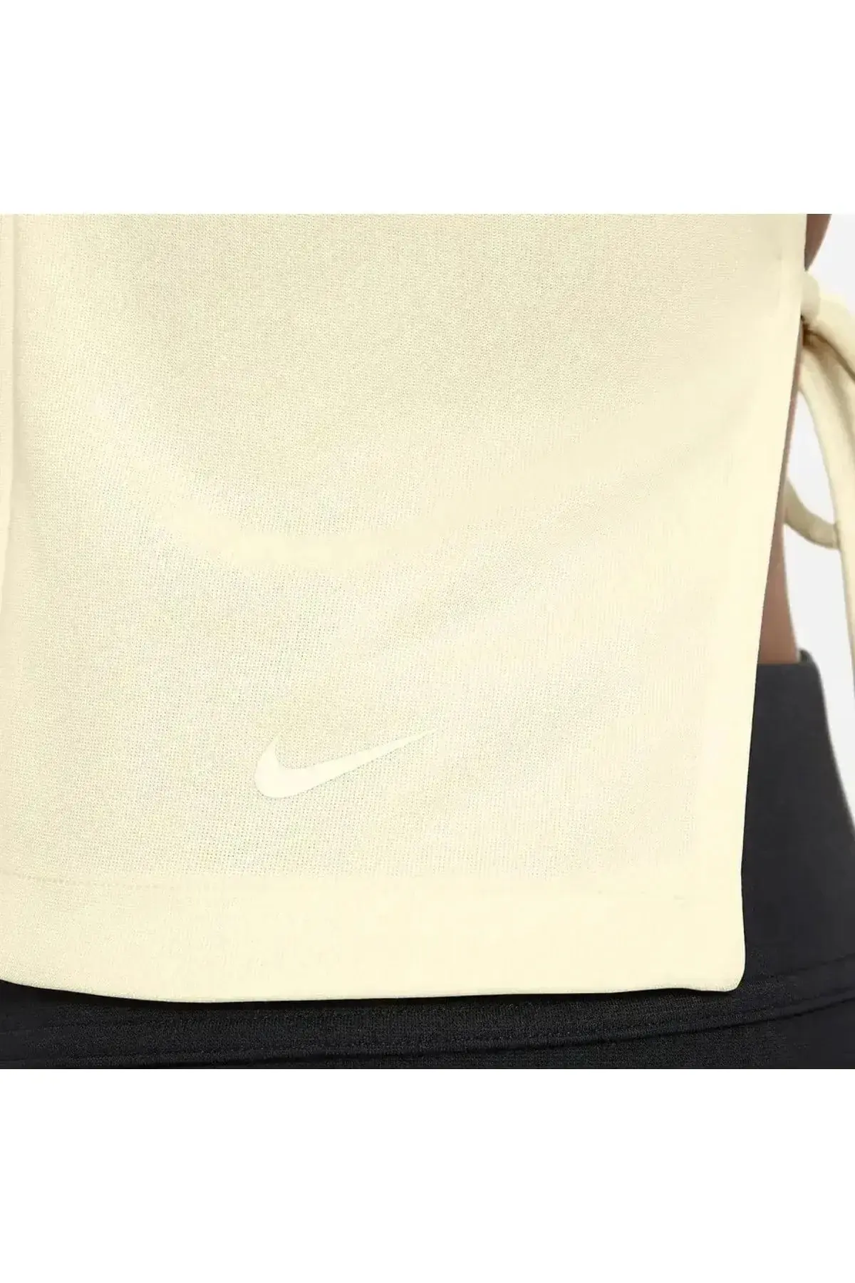 Sportswear Icon Clash женско беж боди