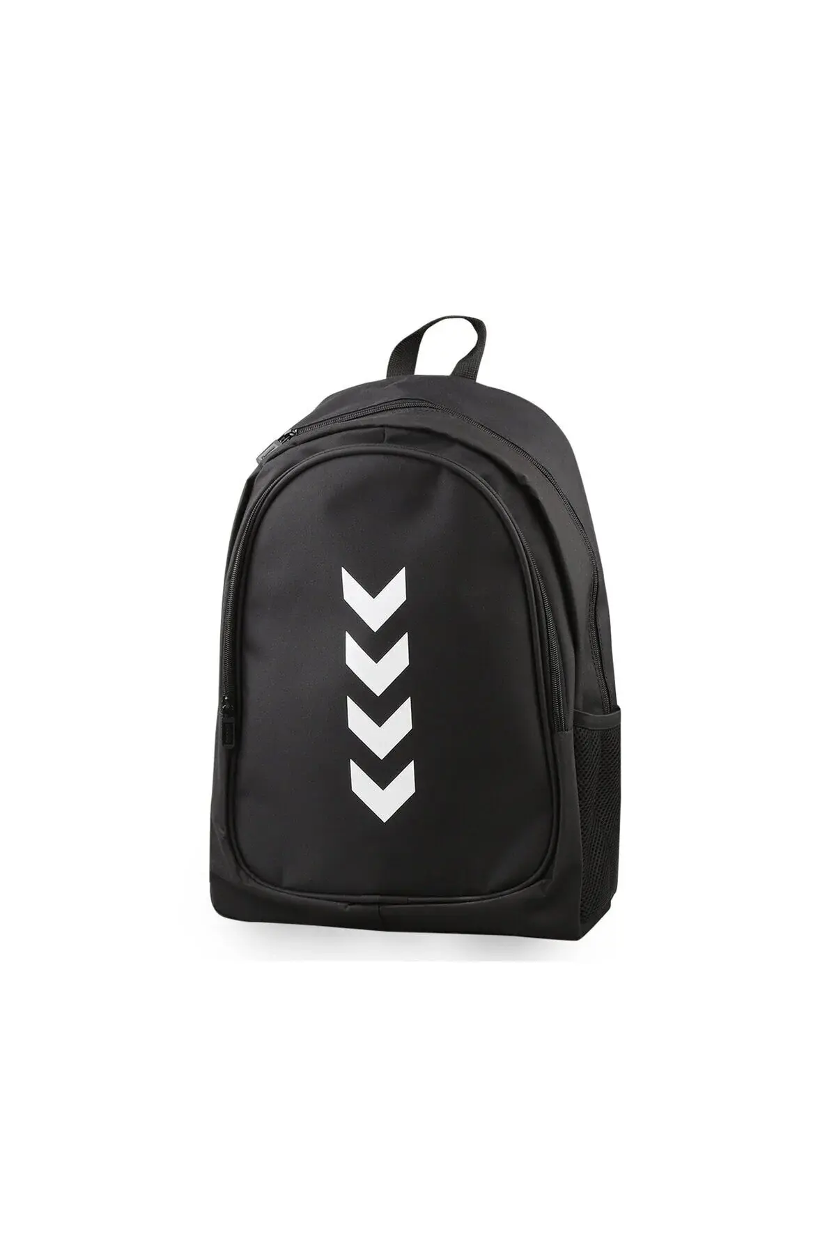 Hml Davido Back Pack ранец 980270-2001 црн