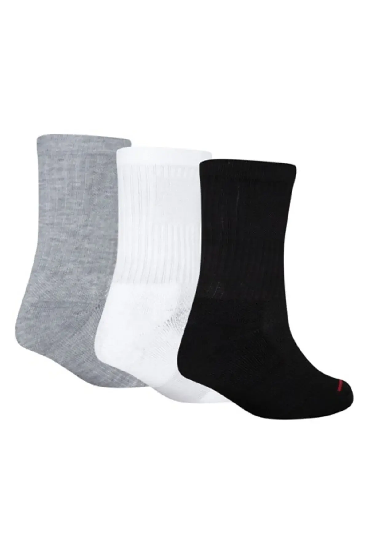 JORDAN JHN JORDAN JUMPMAN CREW чорапи 3 пара WJ0010-042