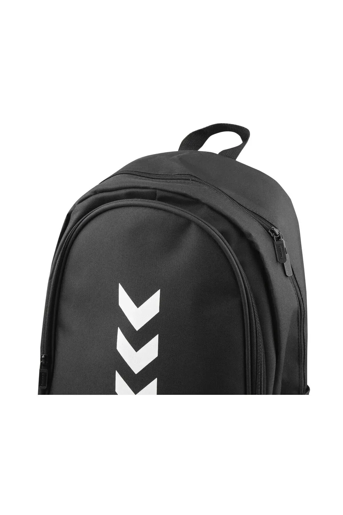 Hml Davido Back Pack ранец 980270-2001 црн