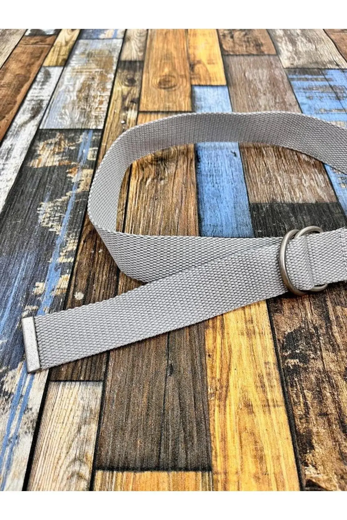 унисекс тактички каиш 105 cm