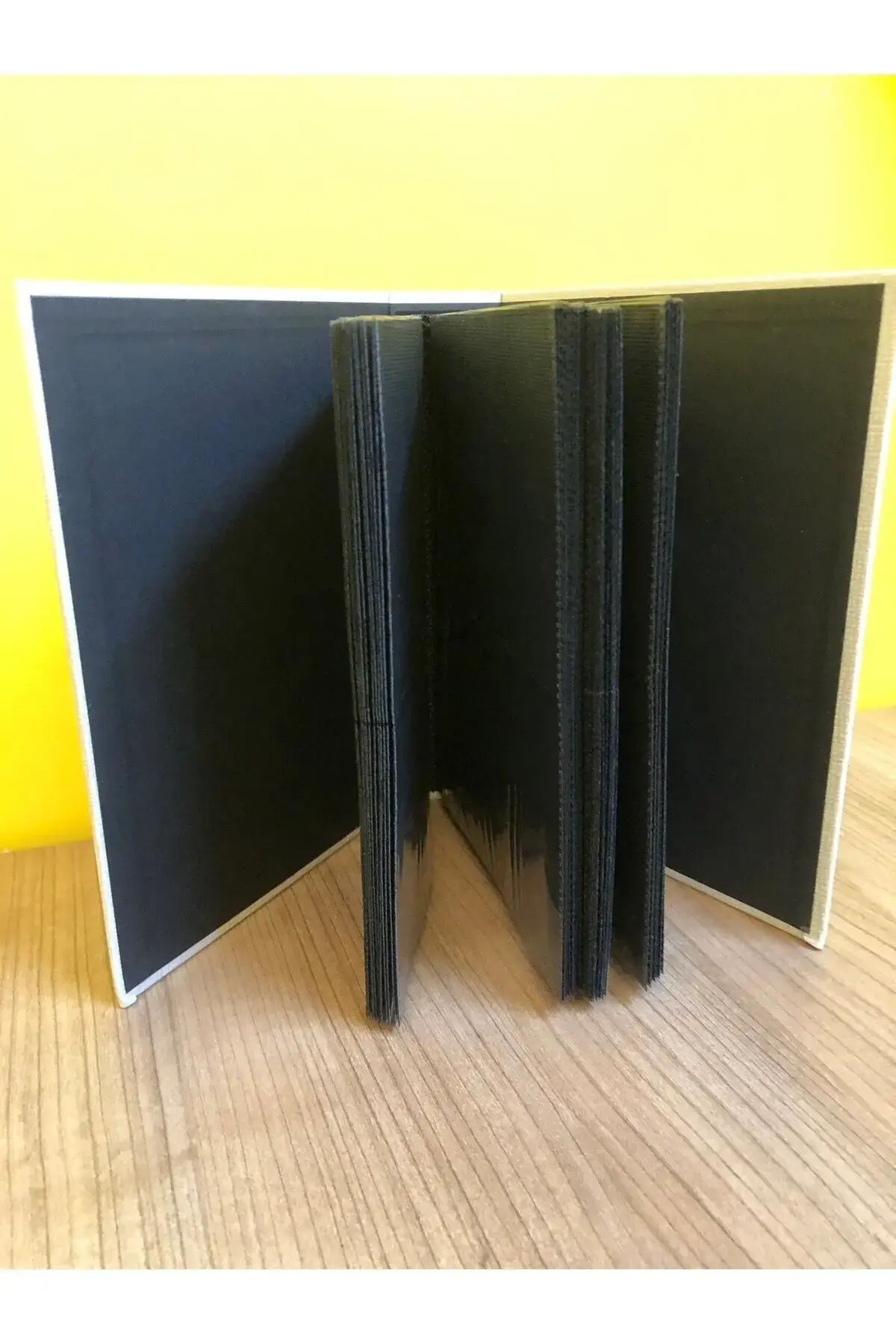 Aledo 10x15cm албум за фотографии со памучен дезен, капацитет 200, Deluxe Dem Ticaret