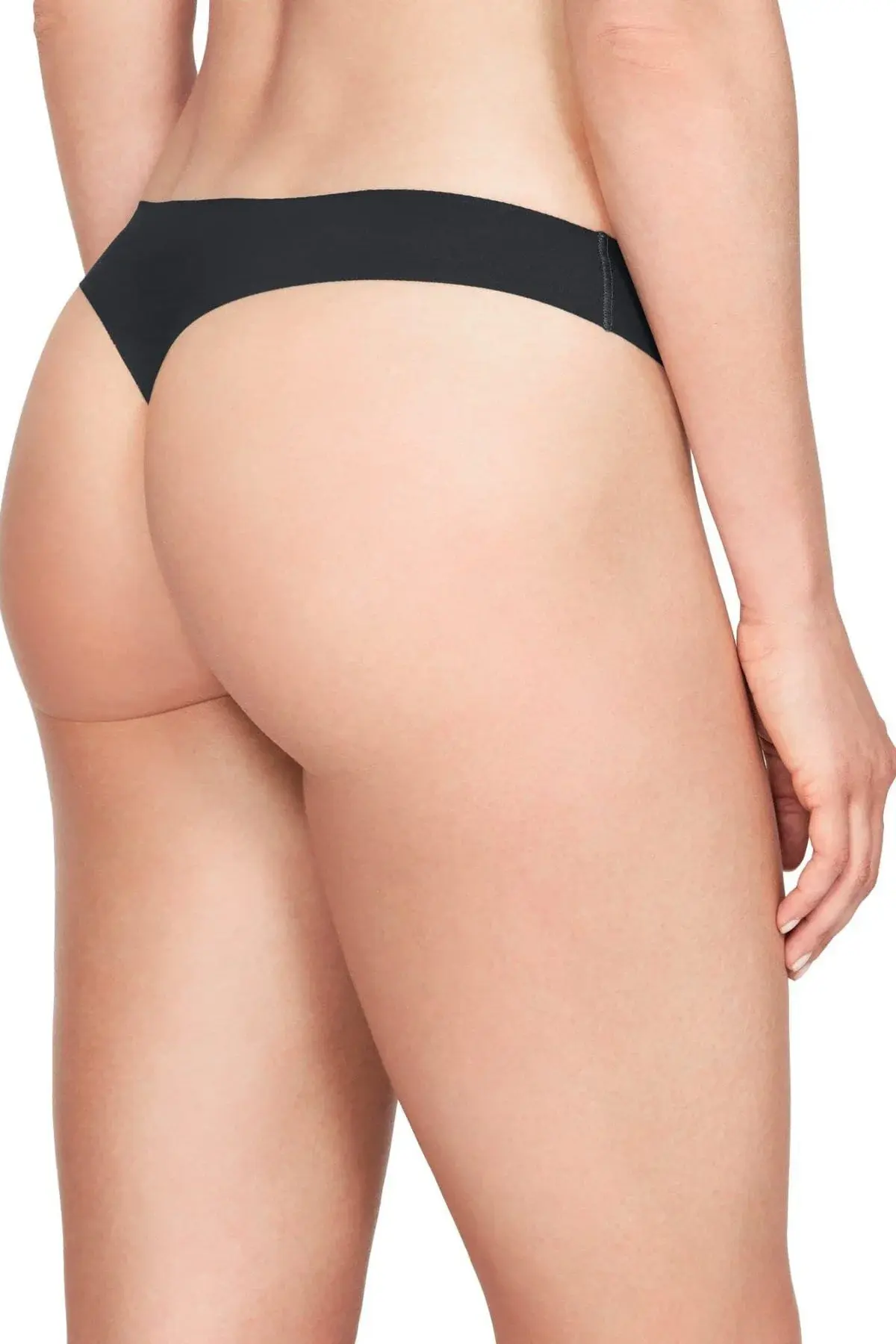 Женски UA Pure Stretch танга 3-пакување 1325615-001