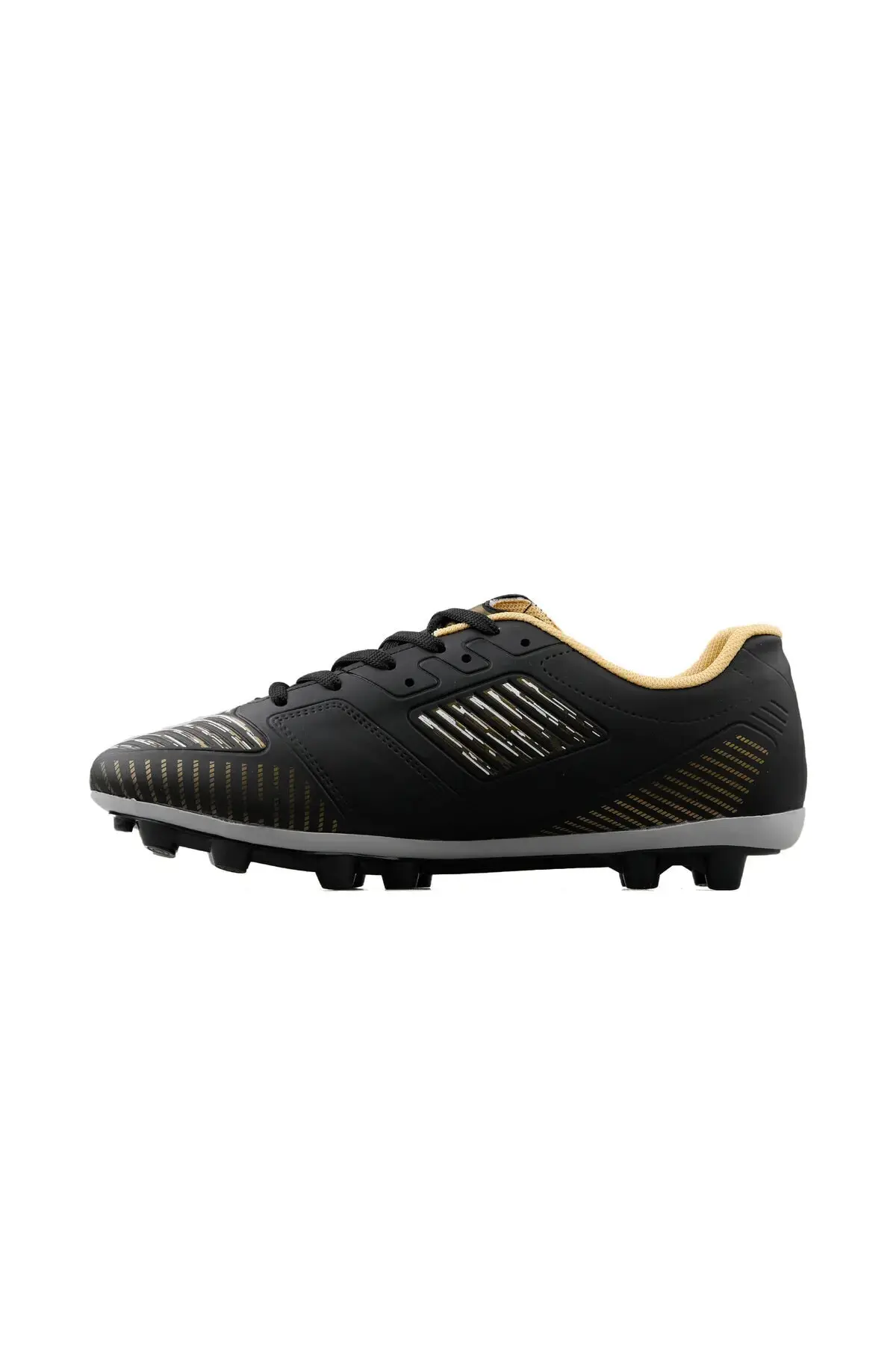 27048 Black Gold машки копачки за трева 27048-BLACK-GOLD црни