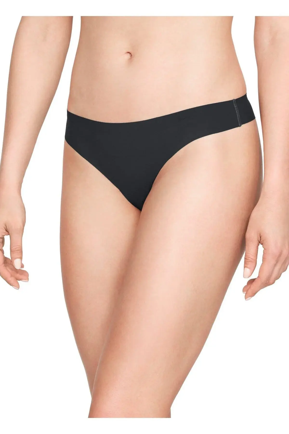 Женски UA Pure Stretch танга 3-пакување 1325615-001