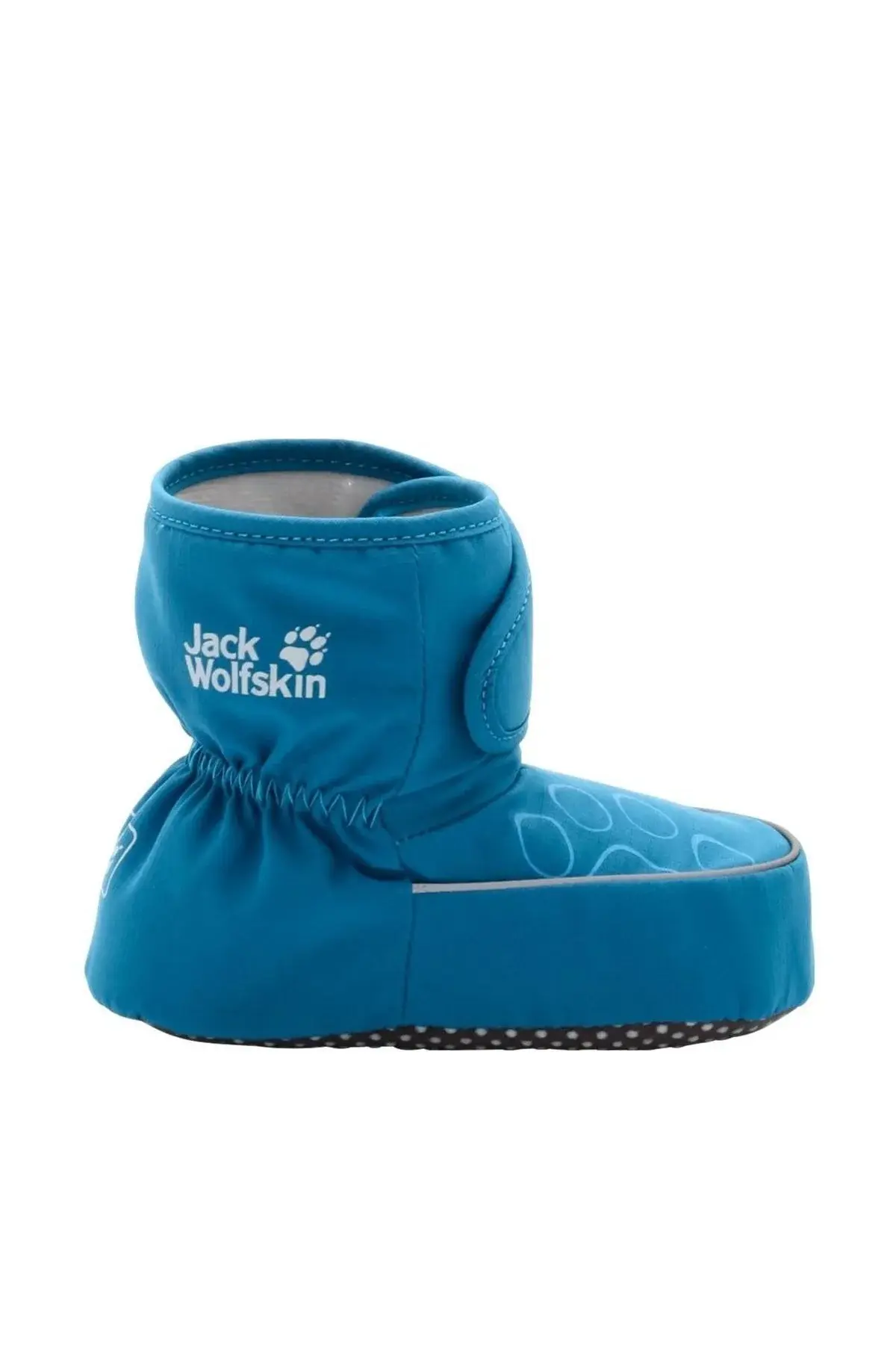 Детски обувки за на отворено 4018192-1121 Moonchild Mid K, сини
