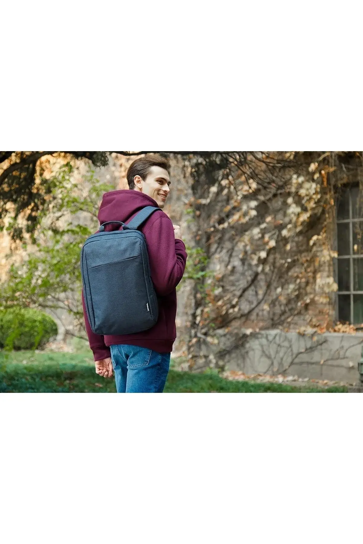 Gx40q17225 Футрола 15.6" Toploader B210 Ранец за Лаптоп Црн