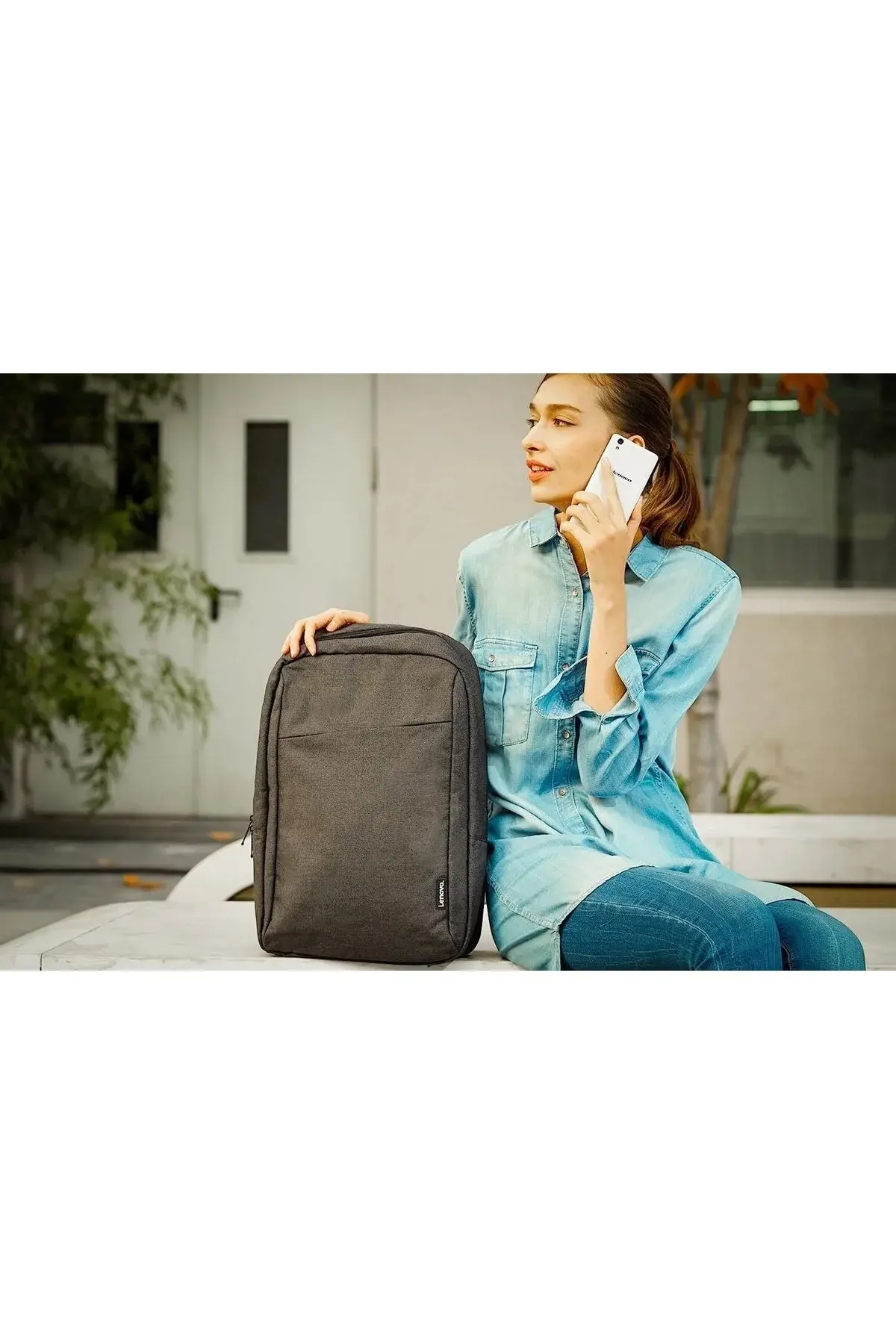 Gx40q17225 Футрола 15.6" Toploader B210 Ранец за Лаптоп Црн