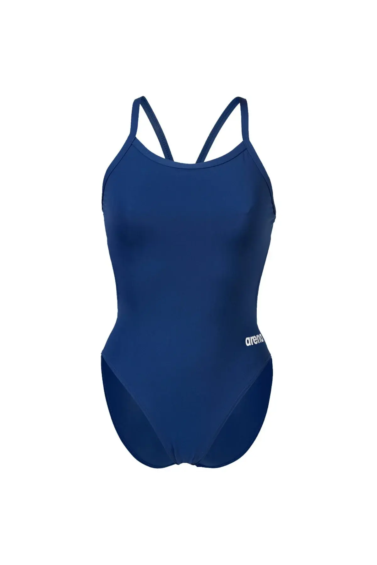 WOMEN'S TEAM SWIMSUIT CHALLENGE SOLID женски костим за капење
