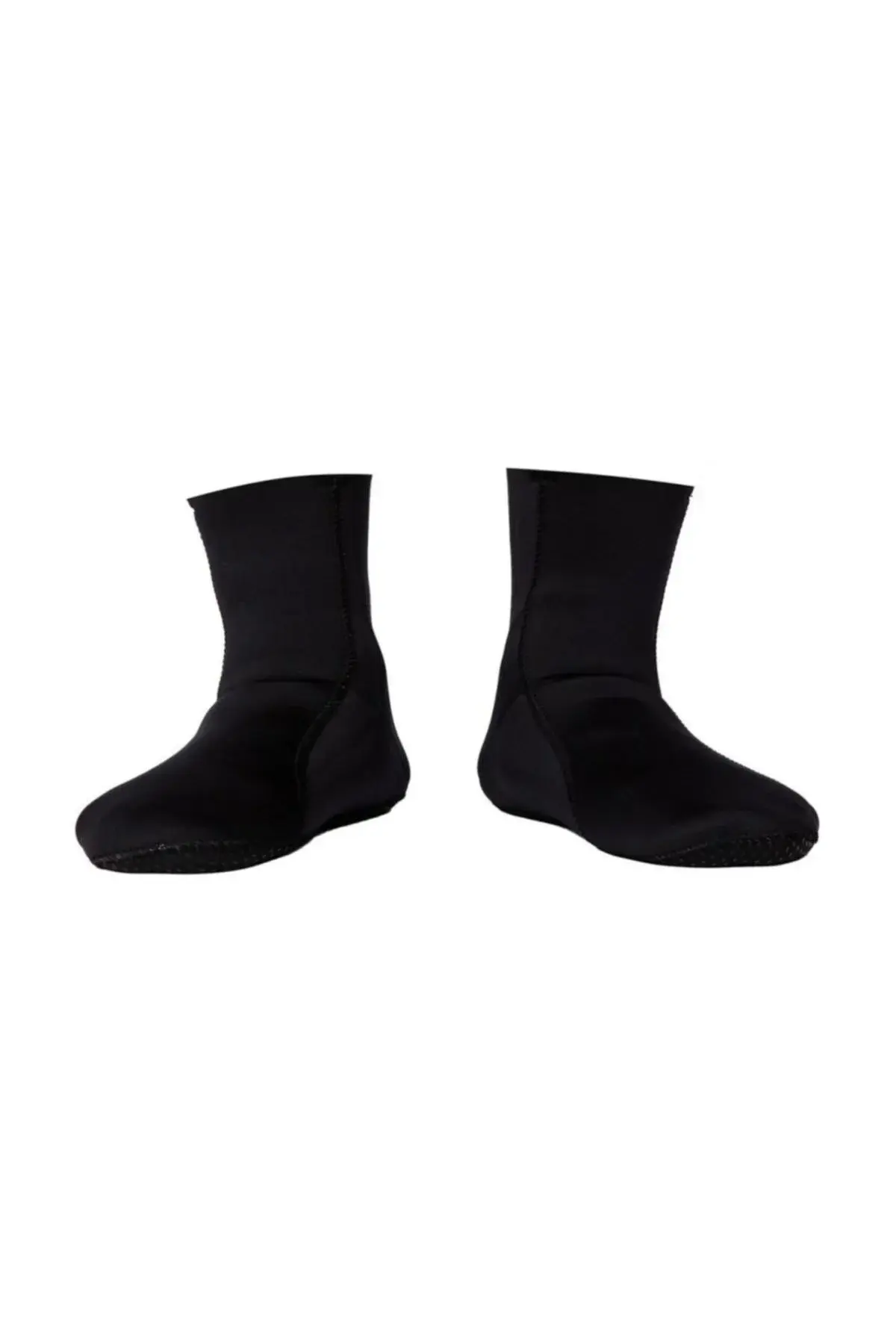 Flop 3 mm црни џерси чорапи за нуркање
