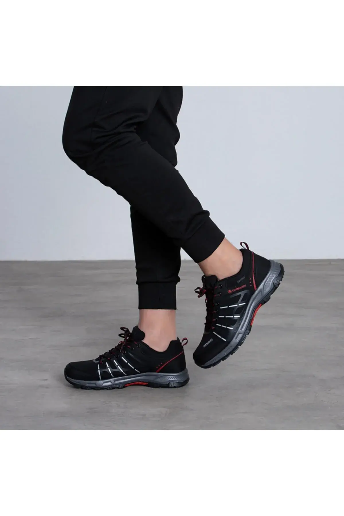 100420617 Duncan 9pr Водоотпорни Soft Shell зимски унисекс чевли