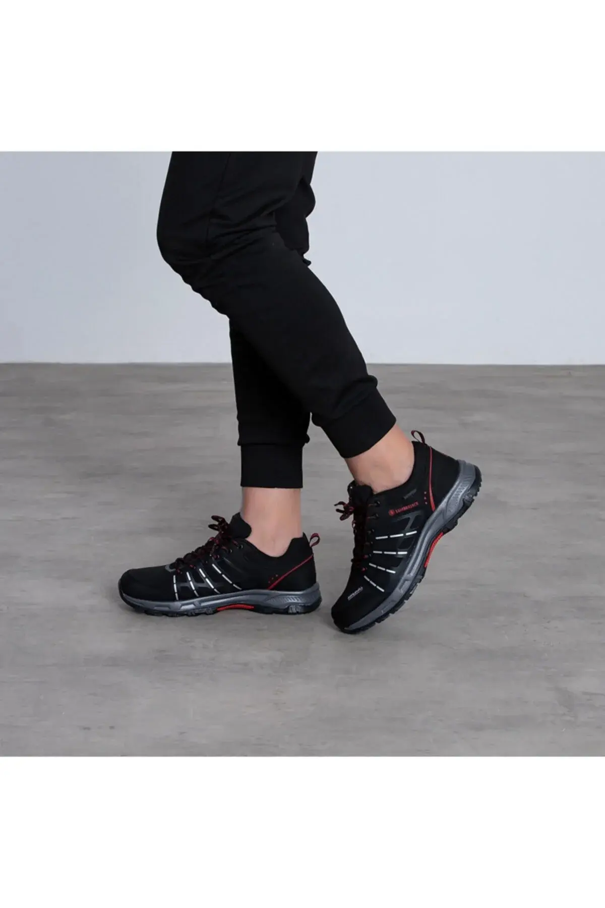 100420617 Duncan 9pr Водоотпорни Soft Shell зимски унисекс чевли