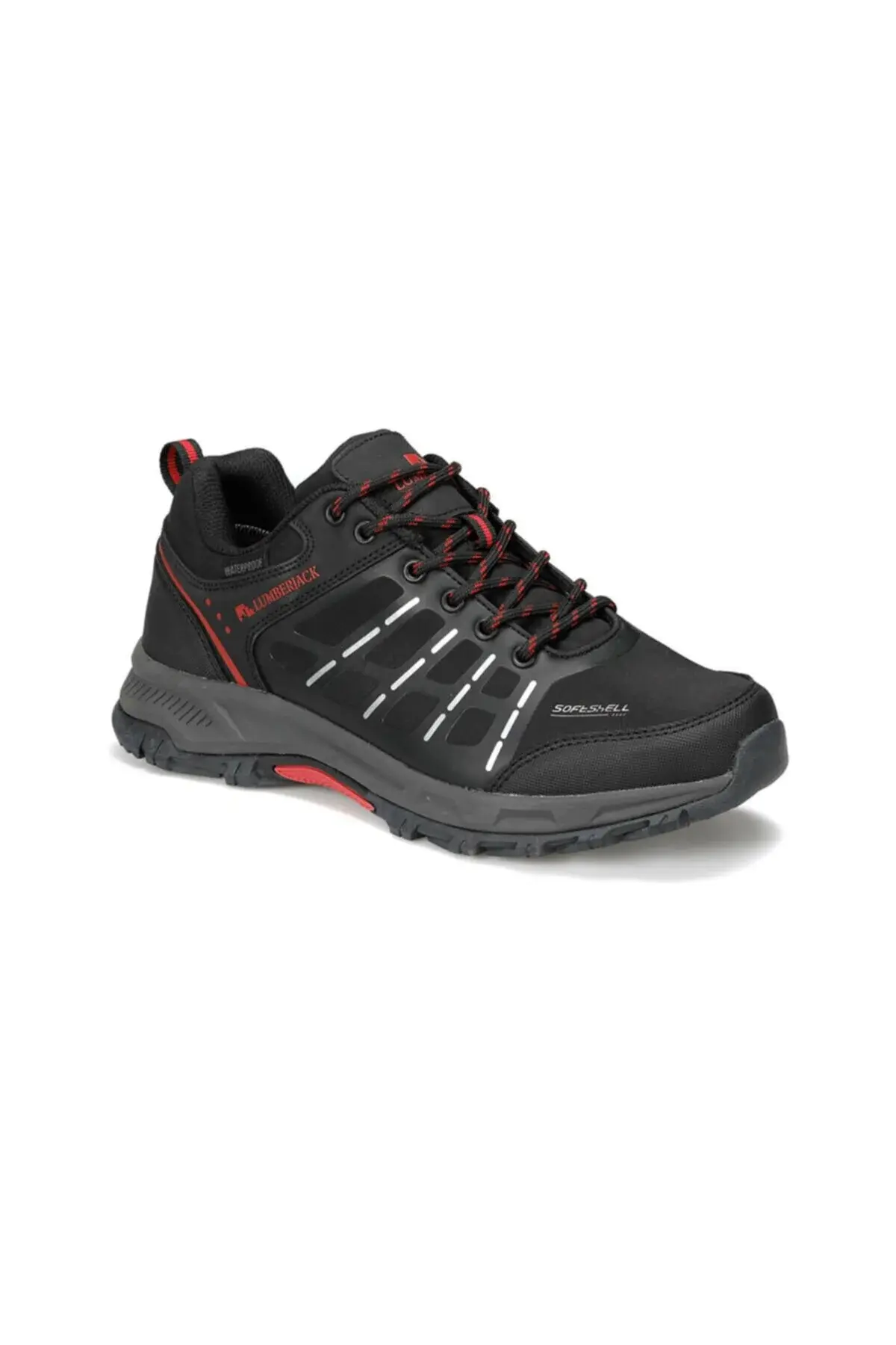 100420617 Duncan 9pr Водоотпорни Soft Shell зимски унисекс чевли